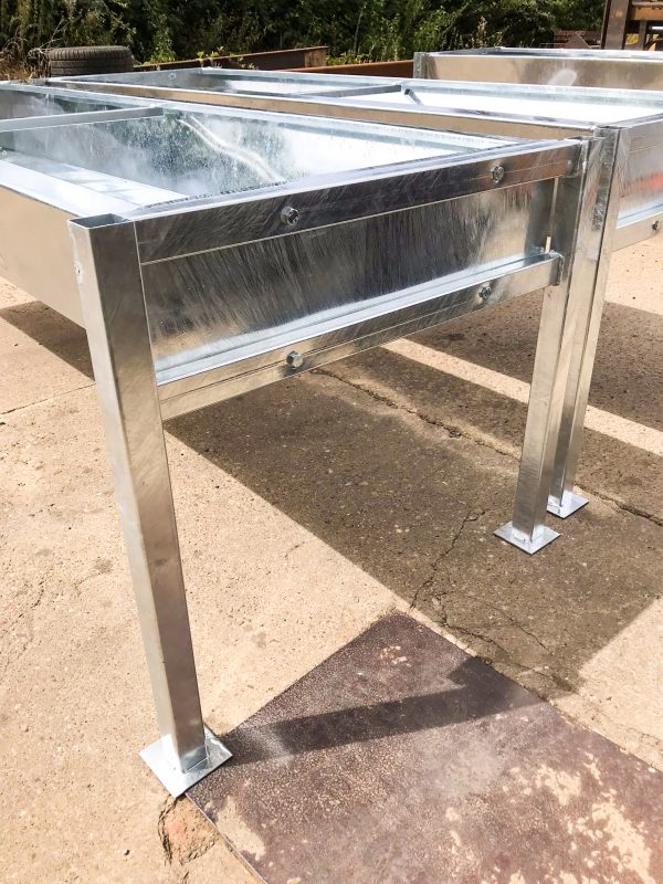 cattle trough Agriculture equipment by agri supplies