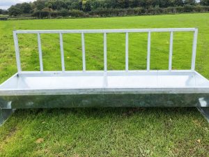 barrier cattle Agriculture equipment by agri supplies